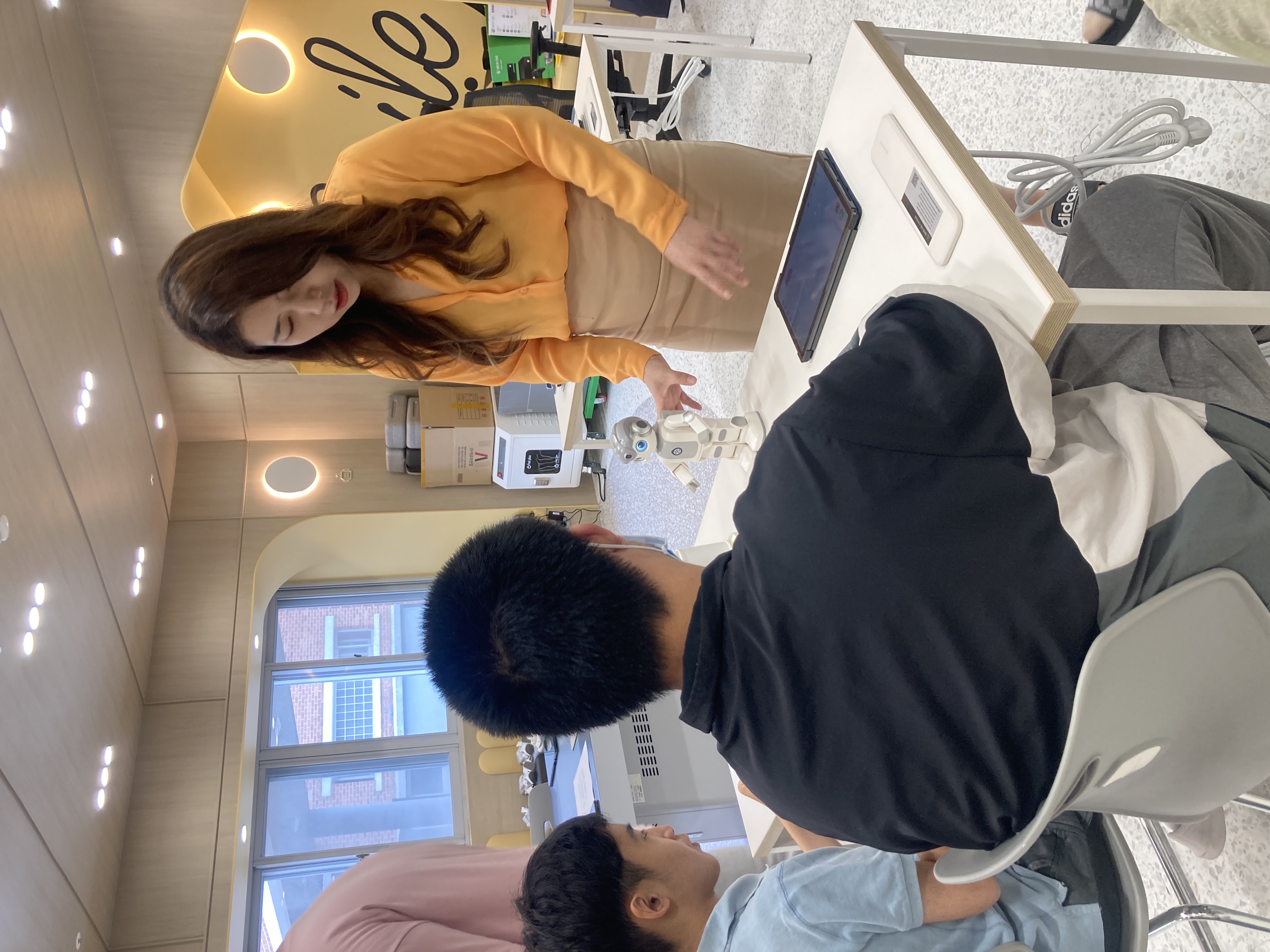디지털새싹 캠프 수업 작품 4