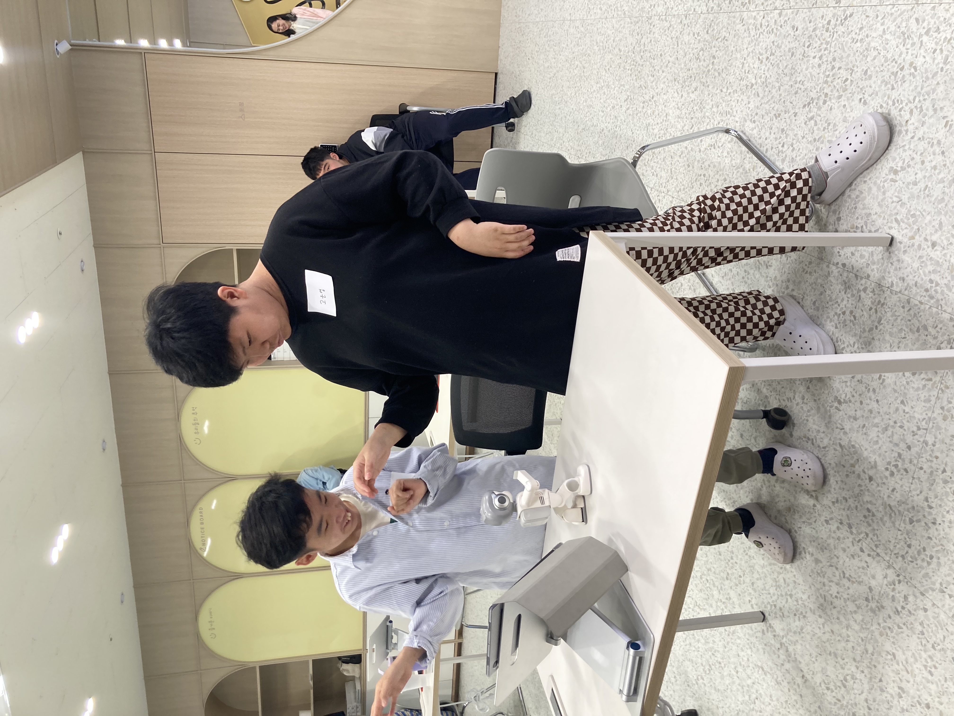 디지털새싹 캠프 수업 작품 7